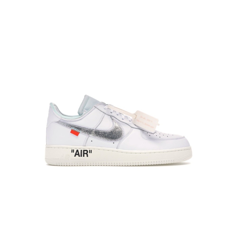 Nike Air Force 1 Low Virgil Abloh OFW (AF100)