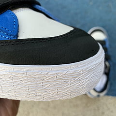Nike SB Zoom Blazer AC Kevin and Hell