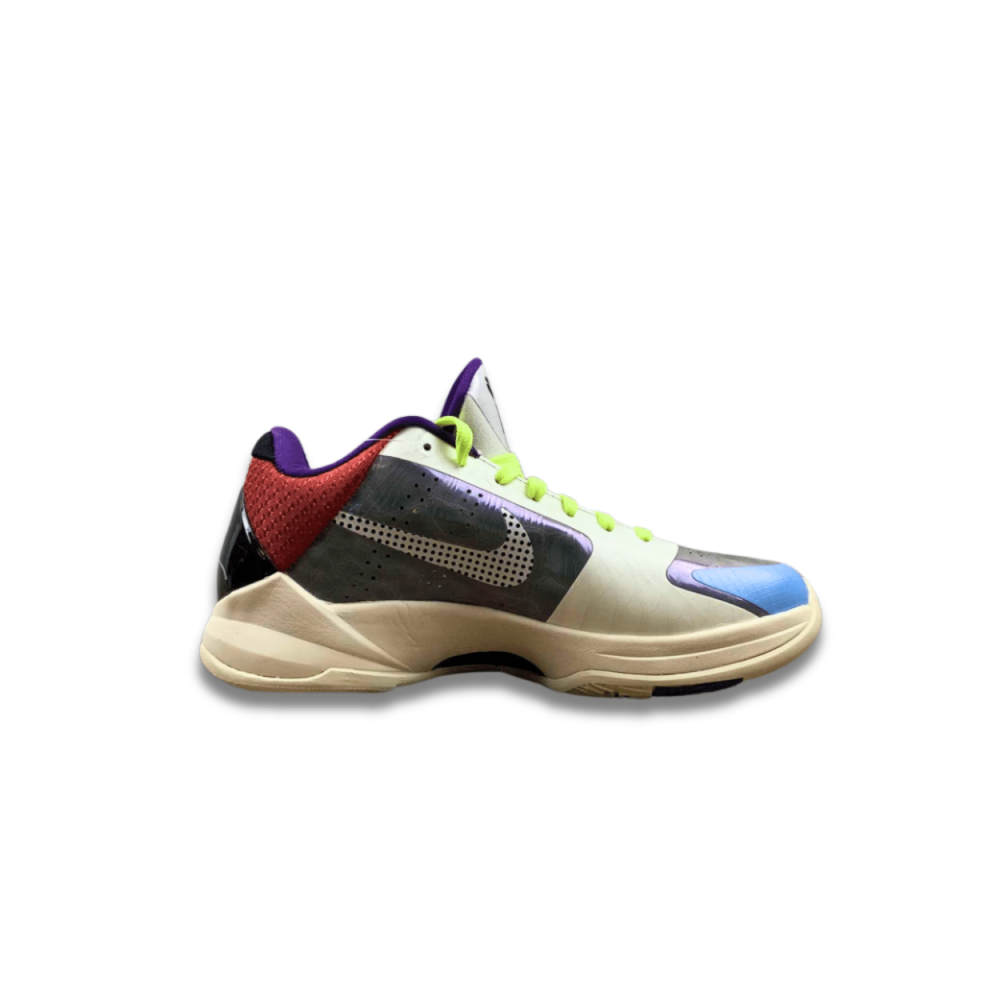 PJ Tucker’s Nike Kobe 5 Protro PE