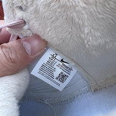 Nike Dunk High LX Toasty Rusty Pink