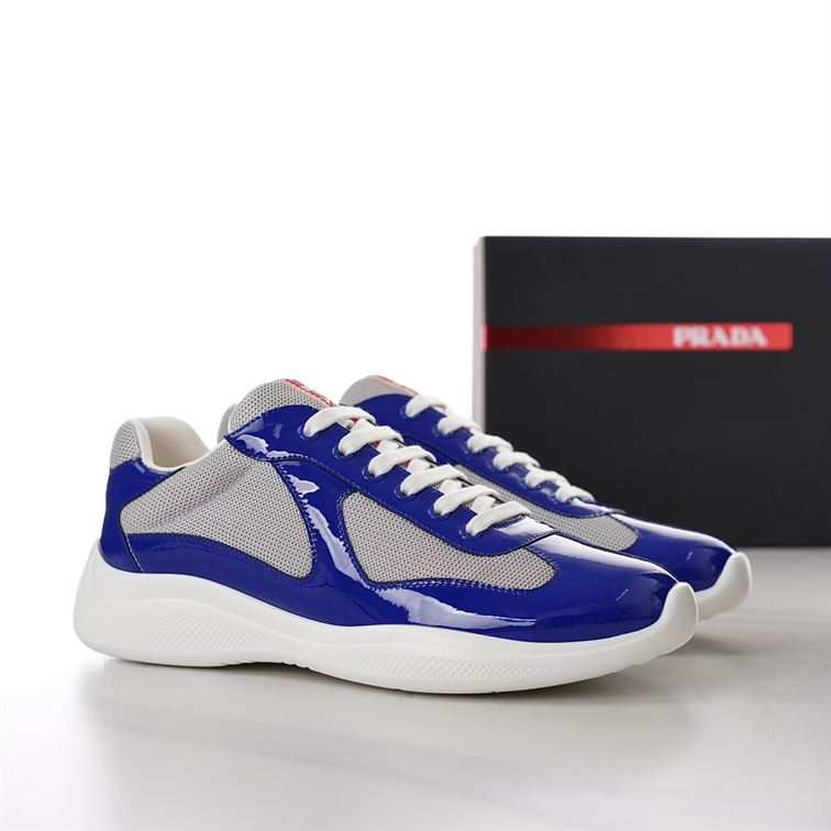 PRADA AMERICA’S CUP SNEAKERS – PRS073