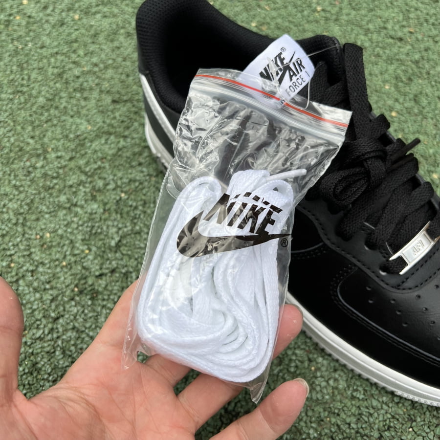 Nike Air Force 1 Low ’07 Black