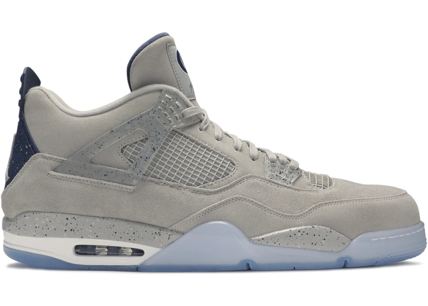 Air Jordan 4 Georgetown PE