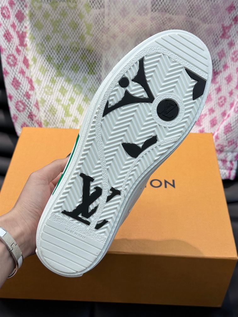 LOUIS VUITTON CHARLIE SNEAKER – LVS155