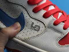 Nike Dunk SB High Pro Ishod Wair x Magnus