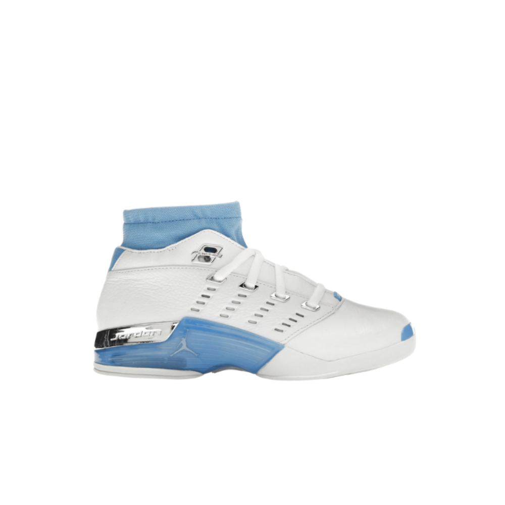 Jordan 17 Retro Low SP University Blue