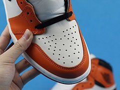 Air Jordan 1 Retro Reverse Shattered Backboard