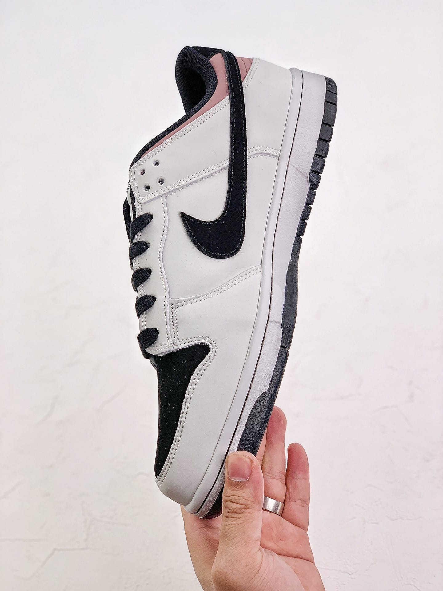 no-brainer* Dunk Low AE86 Custom