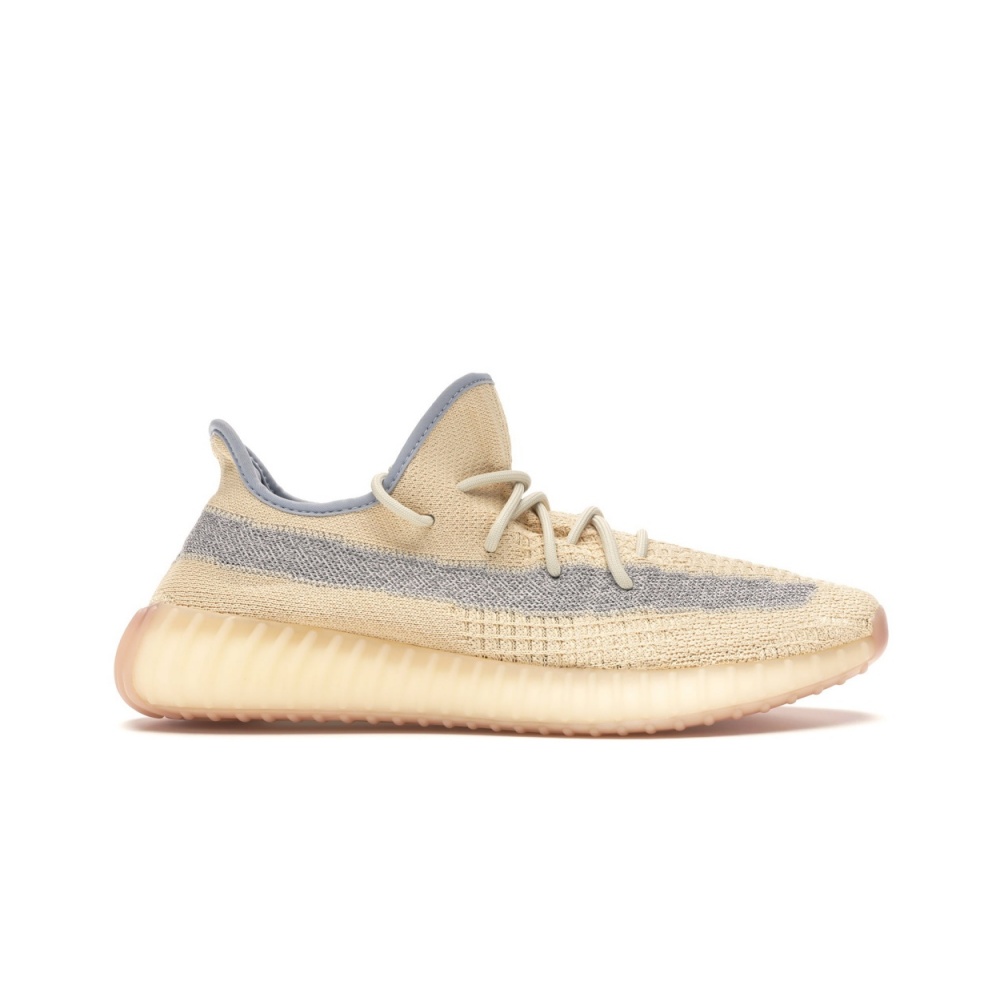 Adidas Yeezy Boost 350 V2 Linen