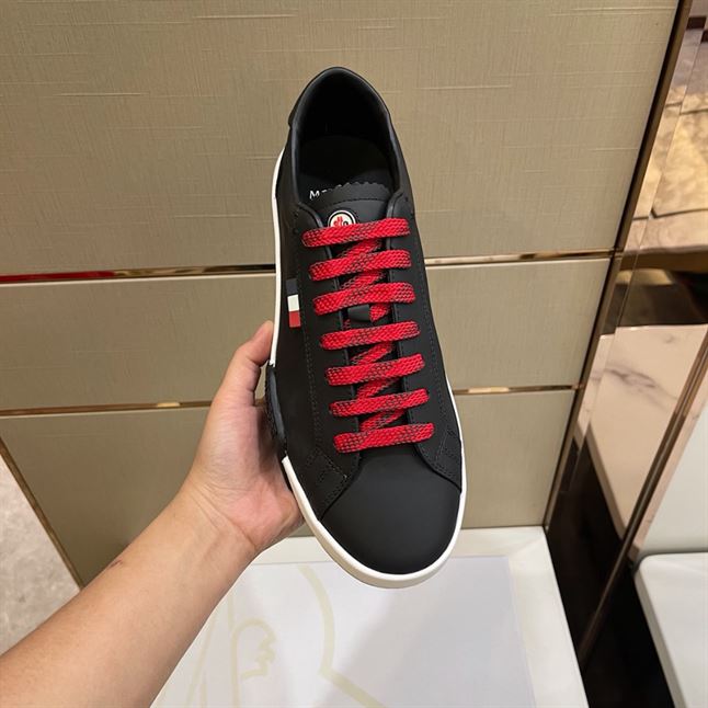 MONCLER PROMYX SNEAKERS – MCS009