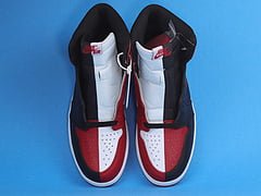 Air Jordan 1 Retro High OG NRG ‘Homage to Home’