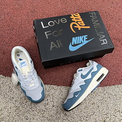 Nike Air Max 1 Patta Waves Noise Aqua