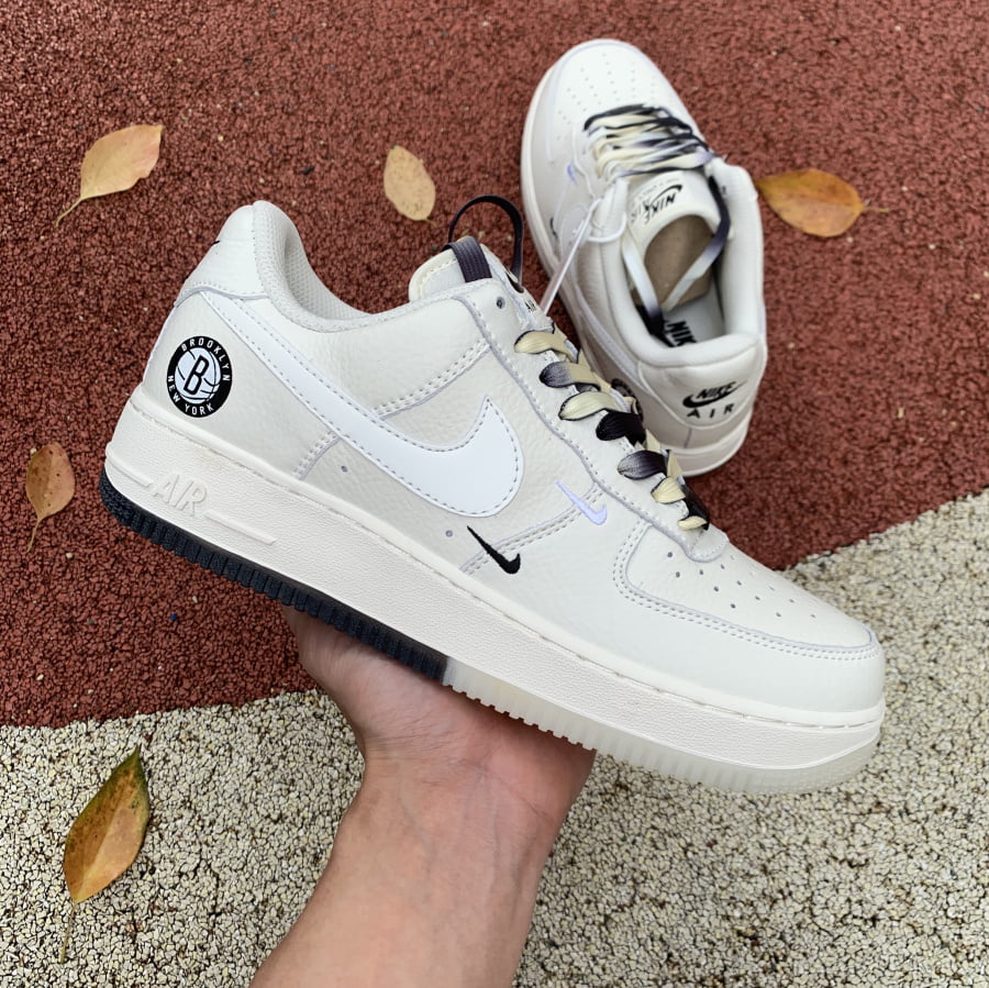 Nike Air Force 1 Brooklyn