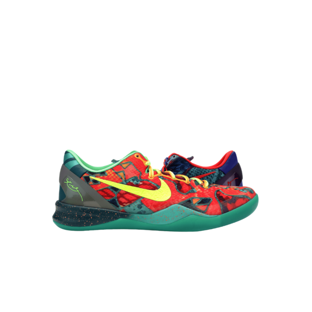 Nike Kobe 8 What the Kobe