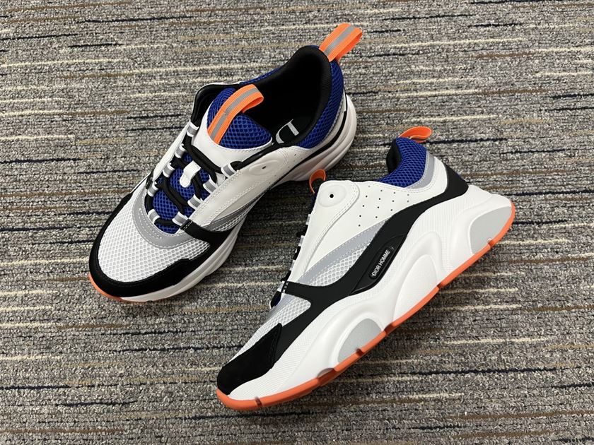 DIOR B22 SNEAKER – DO101