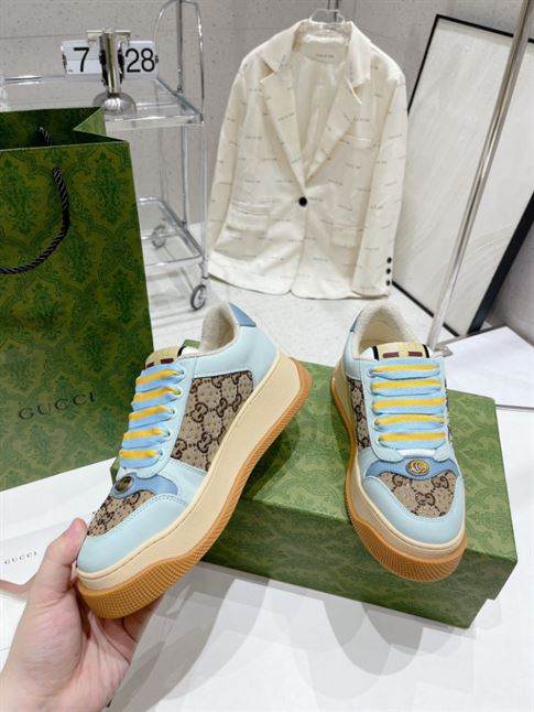 GUCCI SCREENER SNEAKERS – GCC126