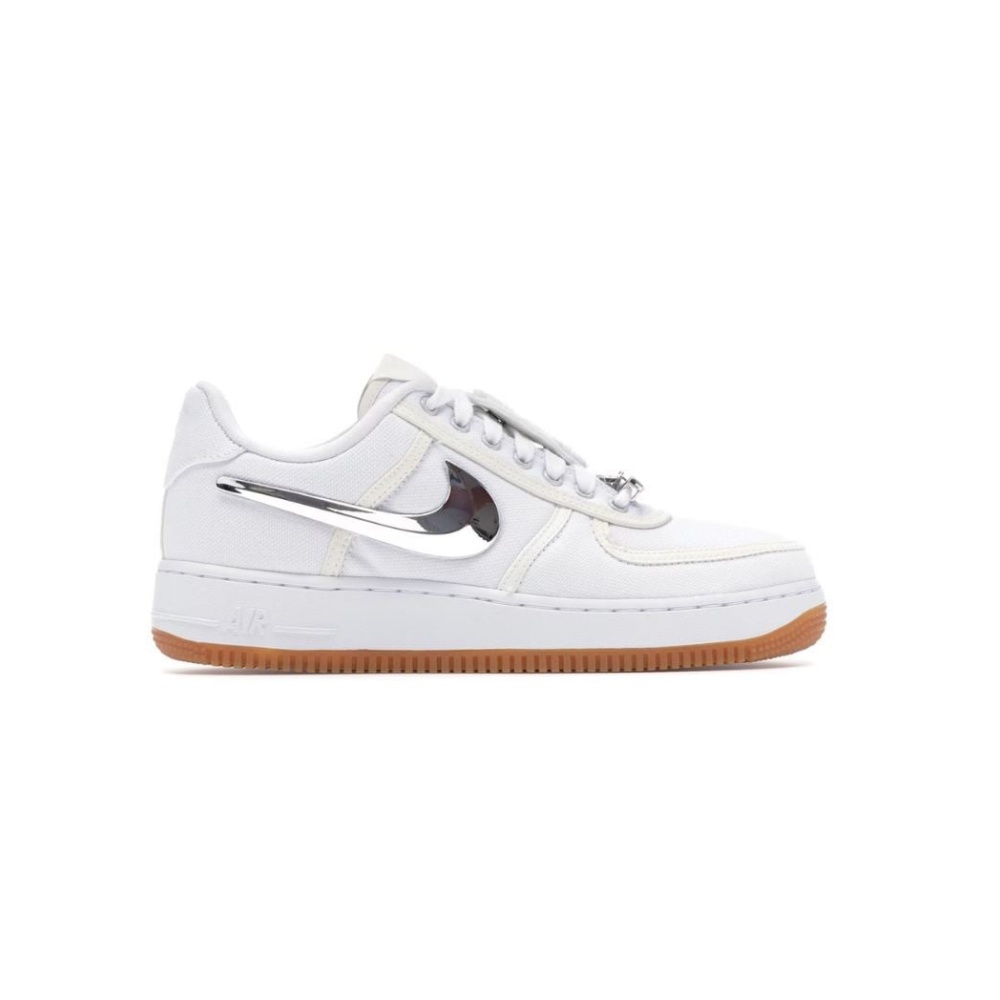 Nike Air Force 1 Low Travis Scott