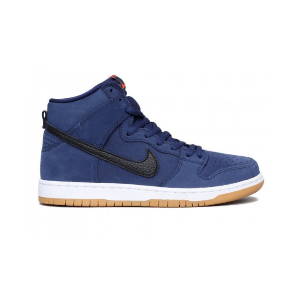 NK SB Dunk High Pro