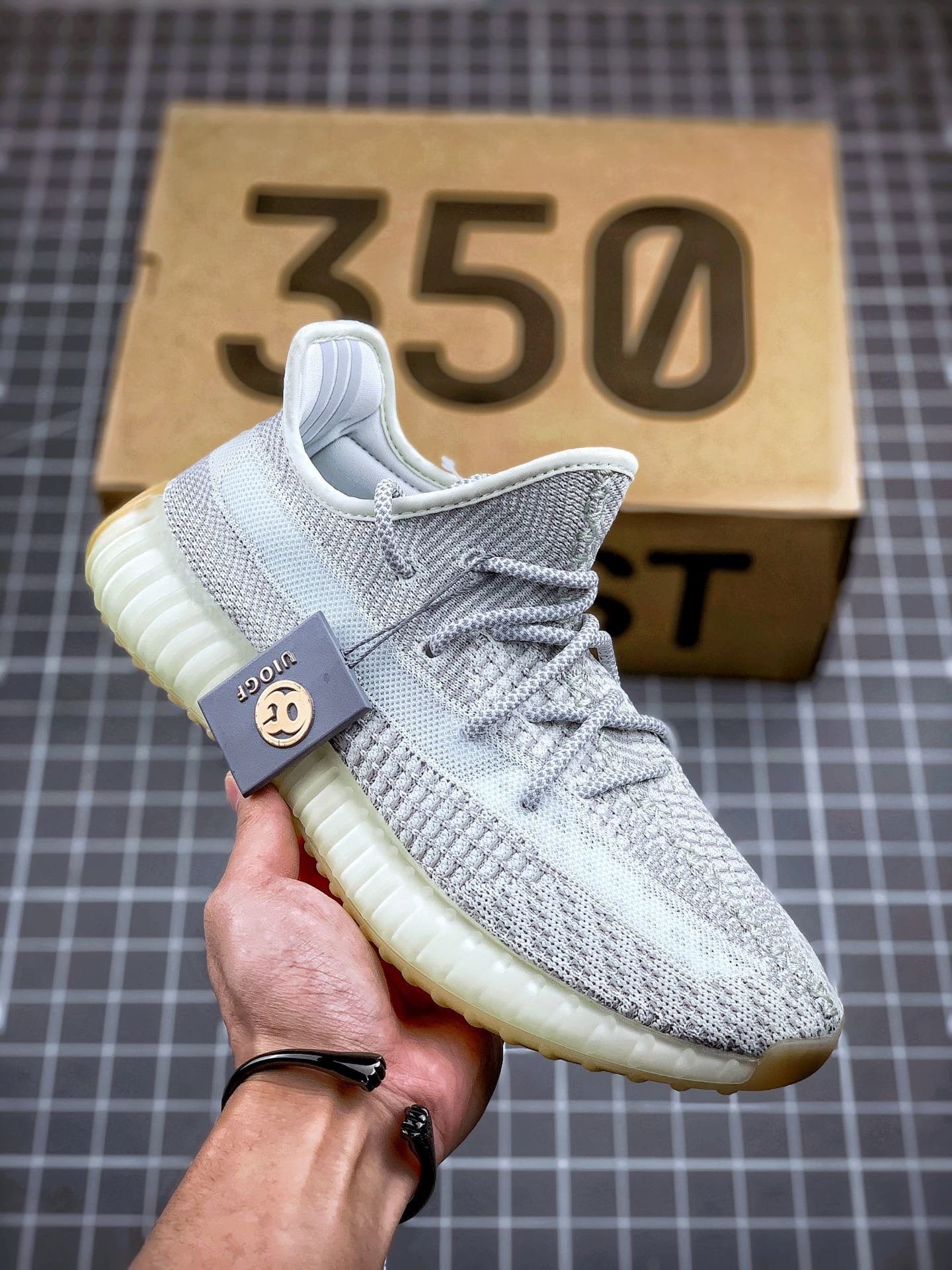 Adidas Yeezy 350 Boost V2 “Yeshaya”