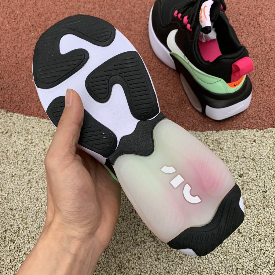 Nike Air Max Verona Black Cosmic Fuchsia