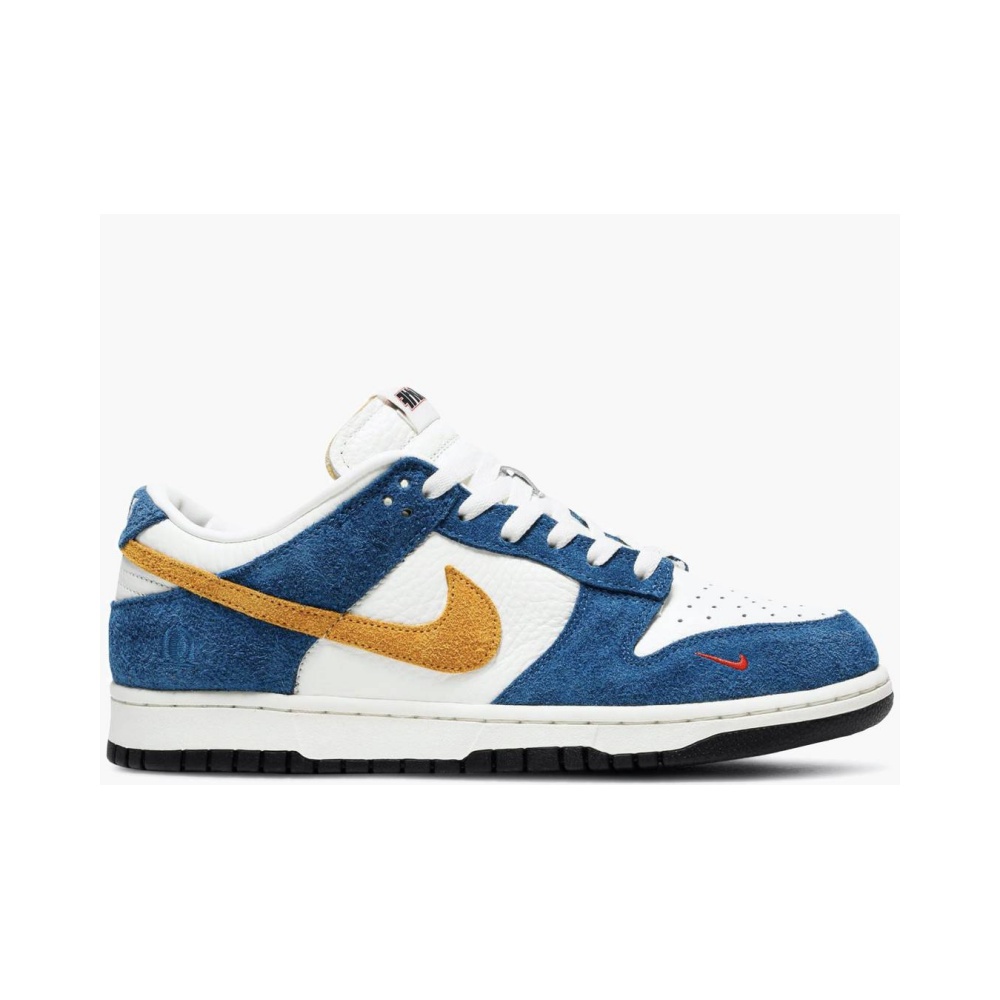 Nike Dunk Low Kasina Industrial Blue