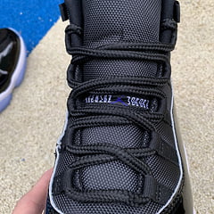 Air Jordan 11 Retro Space Jam