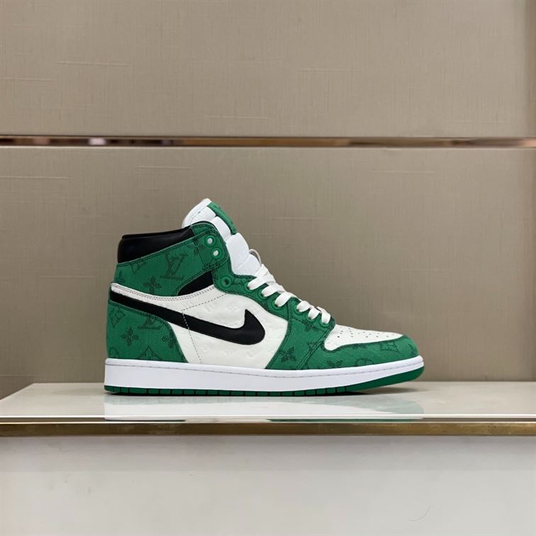 LOUIS VUITTON X AIR JORDAN 1 – LVS112