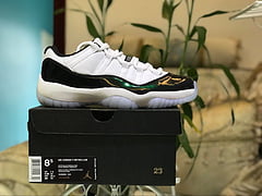 AIR Jordan 11 Retro Low Iridescent
