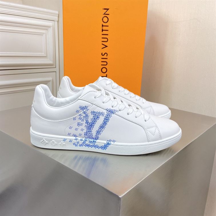 LOUIS VUITTON CLASSIC SHOES – LVS038