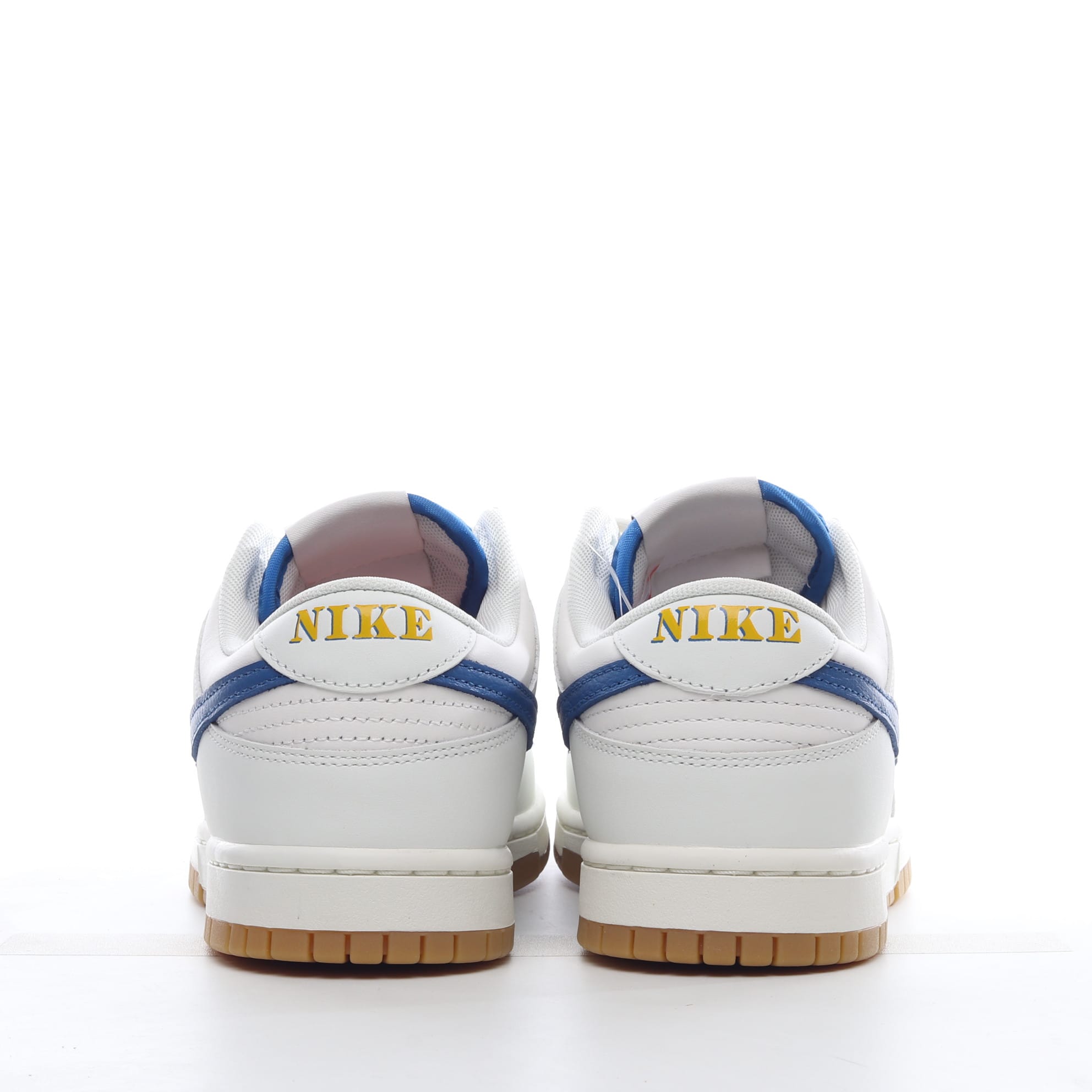 Dunk Low Pro ISO SB ‘Orange Label – White Navy’