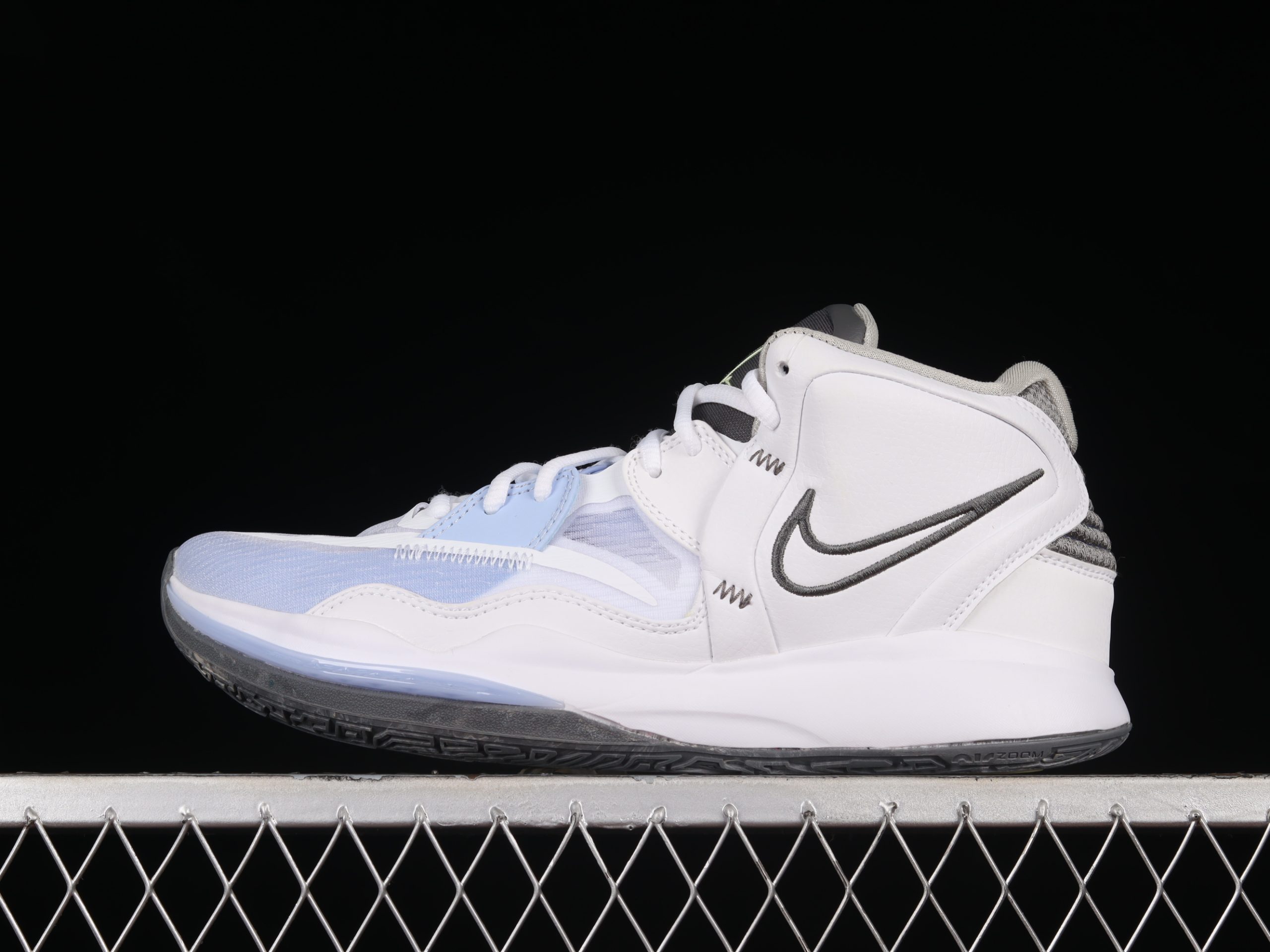 Nike Kyrie Infinity Smoke And Mirrors