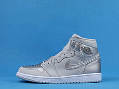 Jordan 1 Retro High CO Japan Neutral Grey (2020)