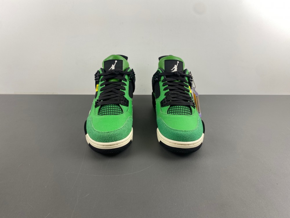 Air Jordan 4 Retro Manila