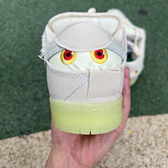 Nike SB Dunk Low Mummy