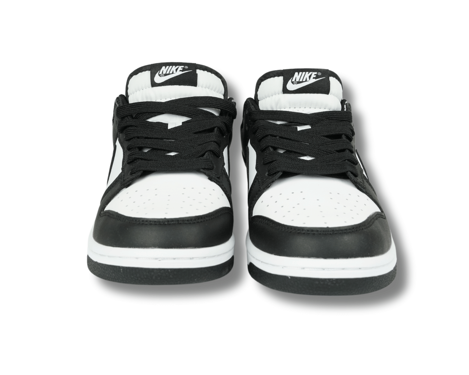 Nike Dunk Low Retro White Black