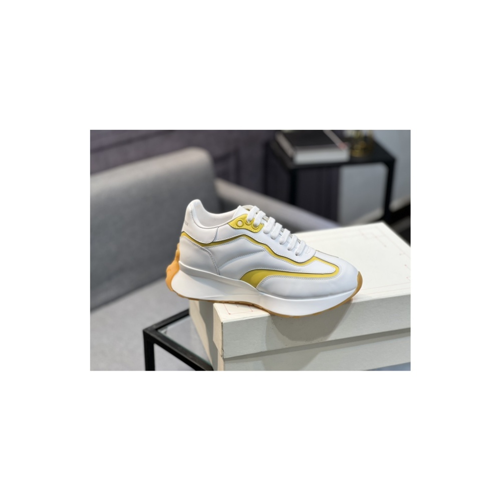 Alexander McQUEEN authentic unboxing