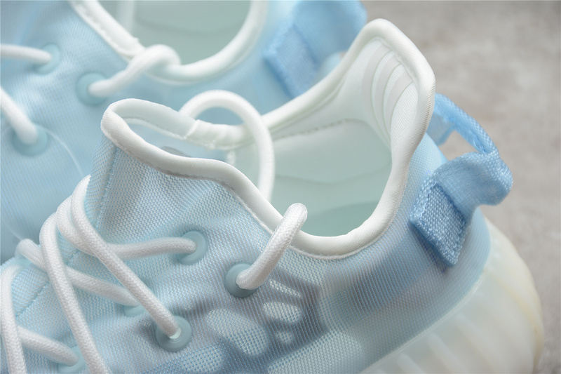 yeezy 350 v2 mono ice