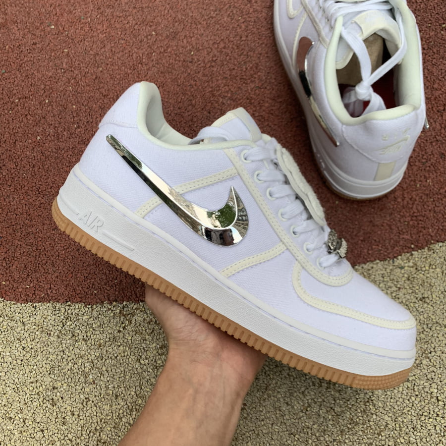 Nike Air Force 1 Low Travis Scott