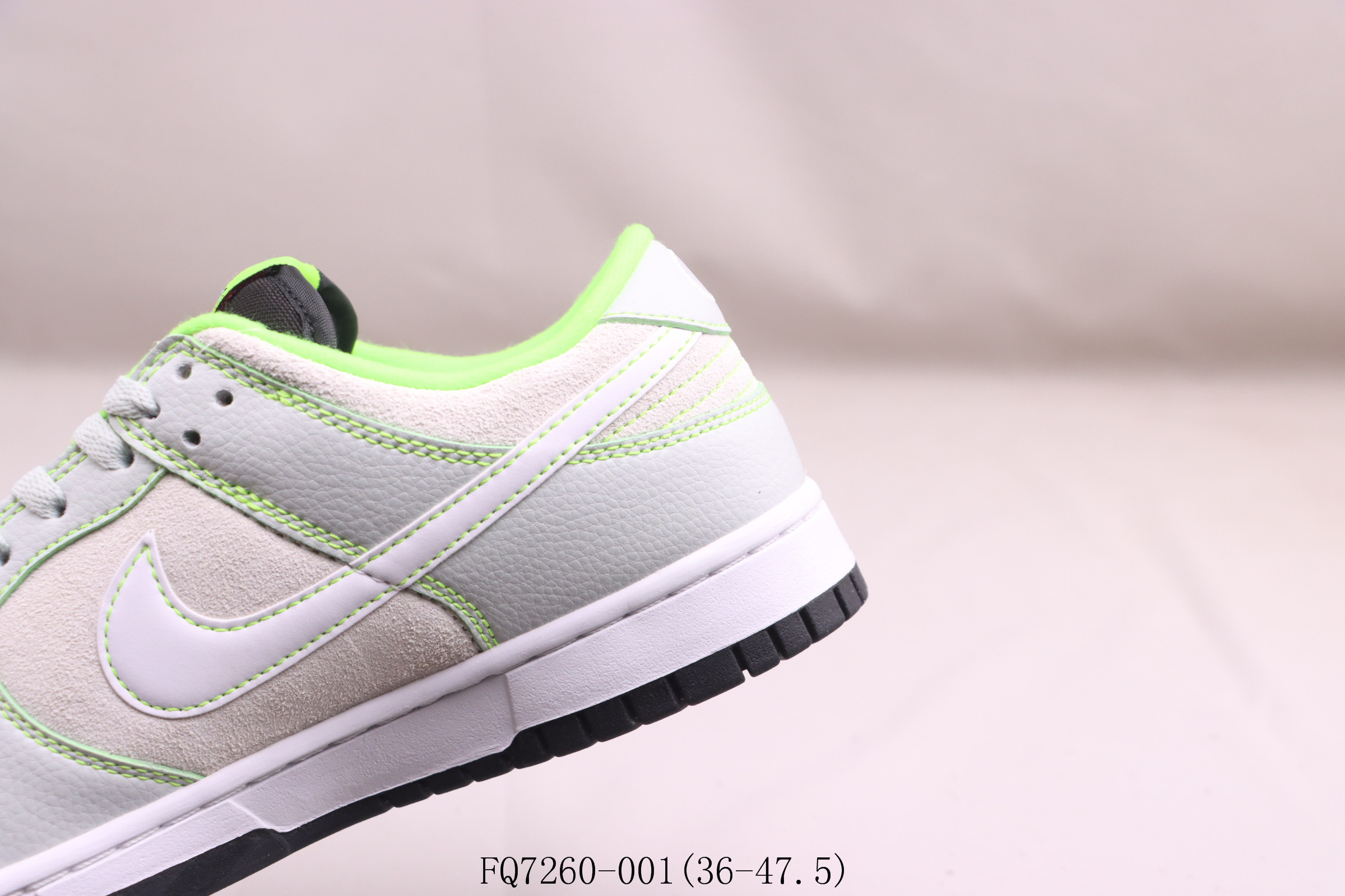 Dunk Low ‘University of Oregon’ PE