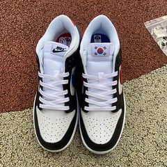 Nike Dunk Low Seoul