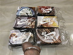 Nike SB Dunk Low Street Hawker