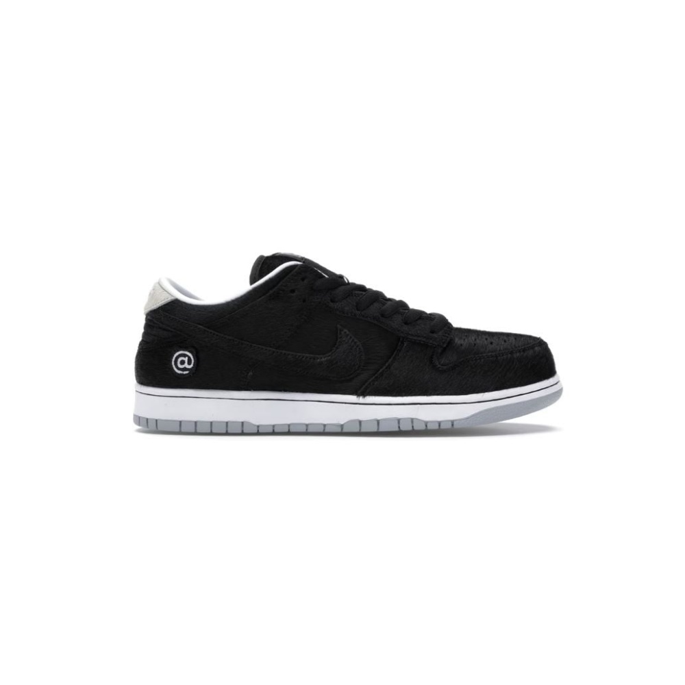 Nike SB Dunk Low Medicom Toy