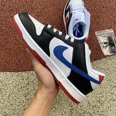 Nike Dunk Low Seoul