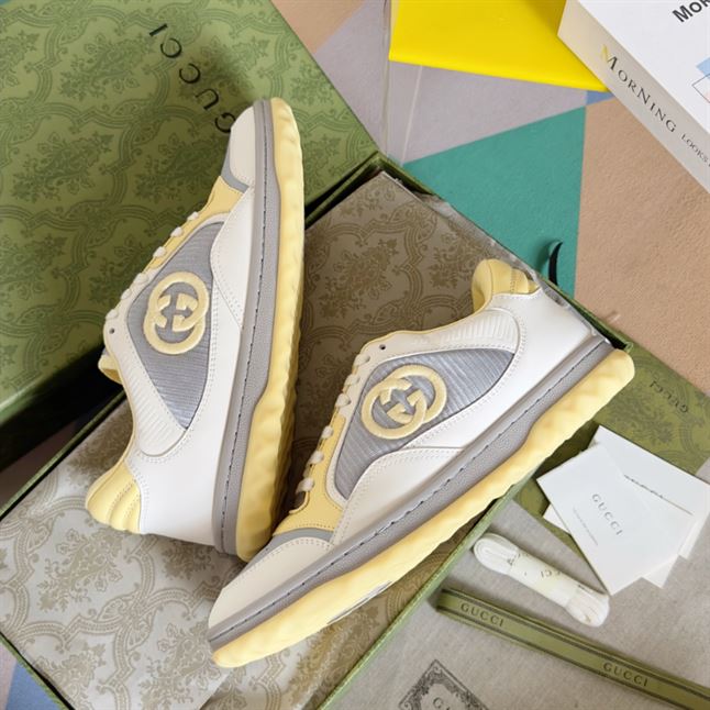 GUCCI MAC80 SNEAKER – GCC135