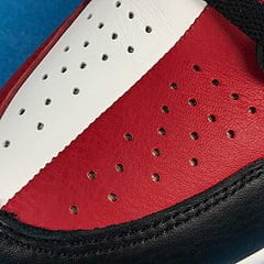 Air Jordan 1 Retro High OG NRG ‘Homage to Home’