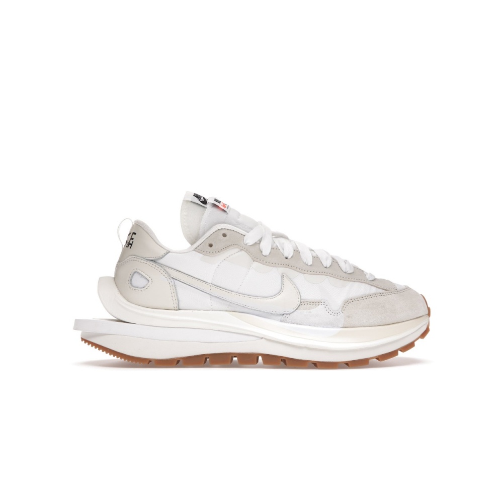 Nike Vaporwaffle, Sacai Sail Gum