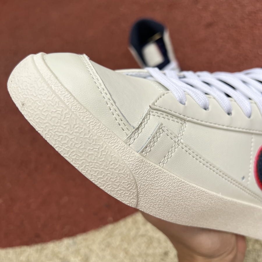 Nike Blazer Mid 77 City Pride Chicago