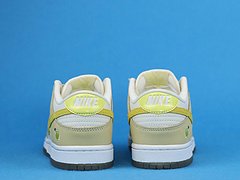 Nike Dunk Low Lemon Drop
