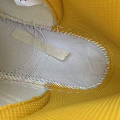 Nike Dunk High Dark Sulfur