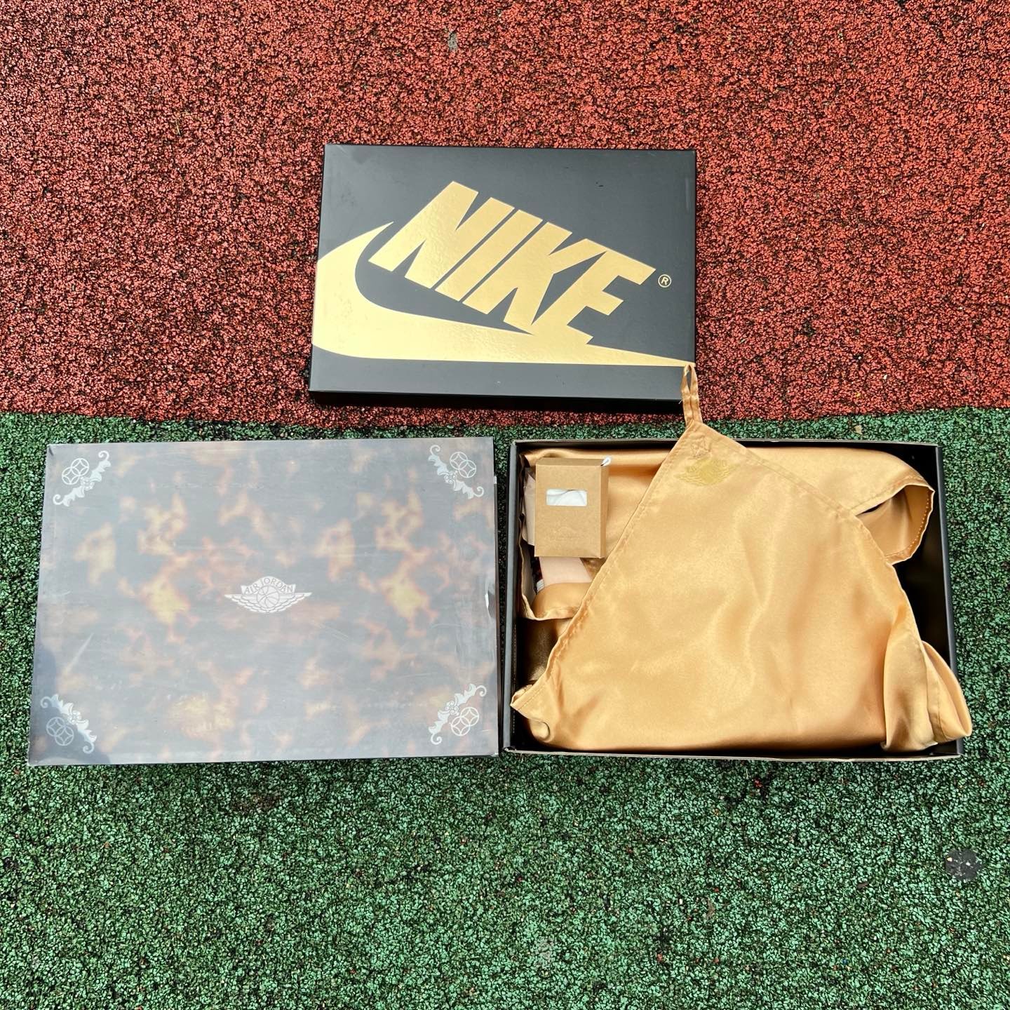 Jordan 1 Retro High OG Xuanwu Year of the Snake